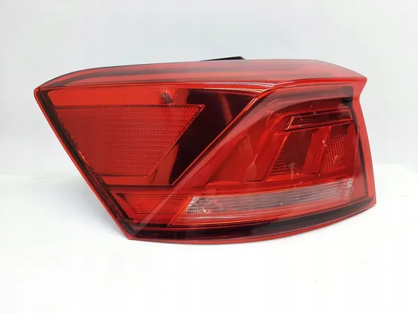 VW T-ROC (2017-2022) Luz Trasera Izquierda 2GA945095C image 2