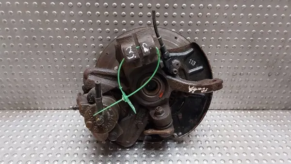 Snodo anteriore destro VW Golf IV A3 8L image 2