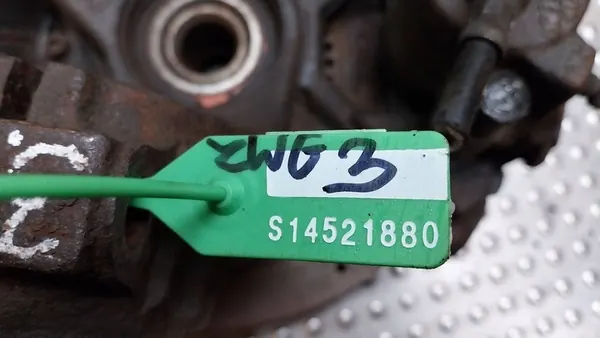 Snodo anteriore destro VW Golf IV A3 8L image 6