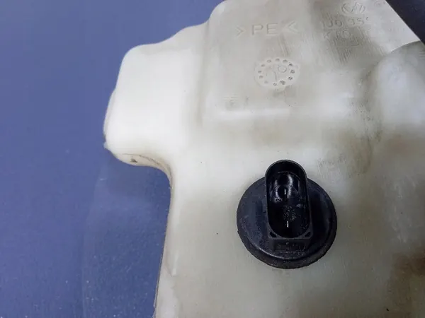 VW BORA GOLF IV Pesuainesäiliö Pumpu 1J0955458H image 6