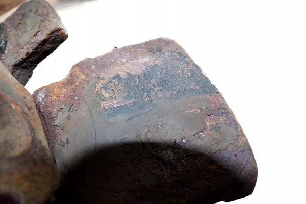 Snodo anteriore destro OPEL ASTRA H ESTATE 13199460 image 2