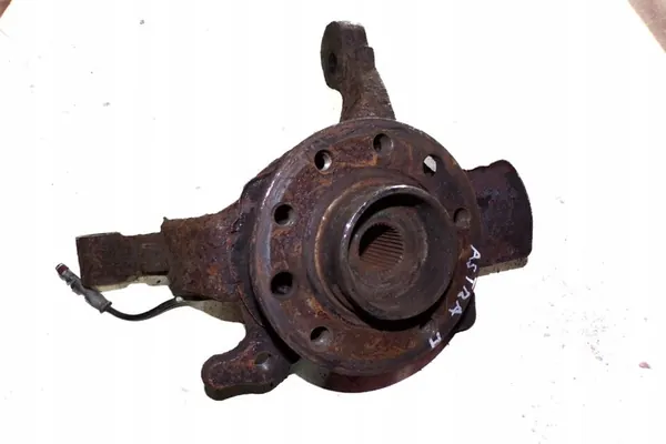 Snodo anteriore destro OPEL ASTRA H ESTATE 13199460 image 3