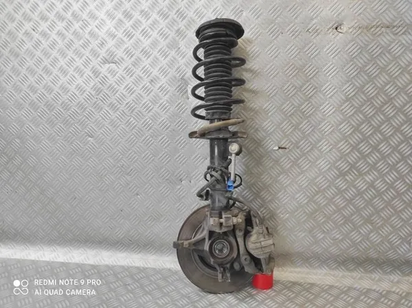 PEUGEOT 208 LIFT Giunto di sterzo sinistro 9820310980 image 2