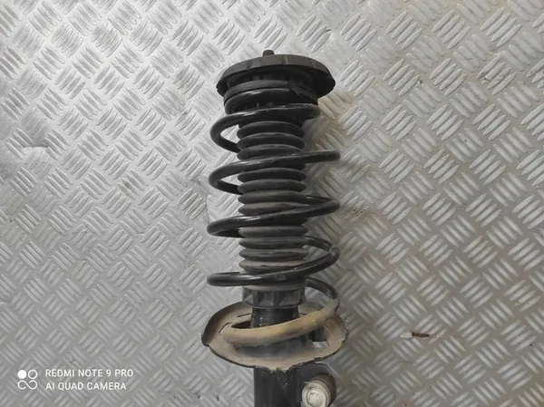 PEUGEOT 208 LIFT Giunto di sterzo sinistro 9820310980 image 3