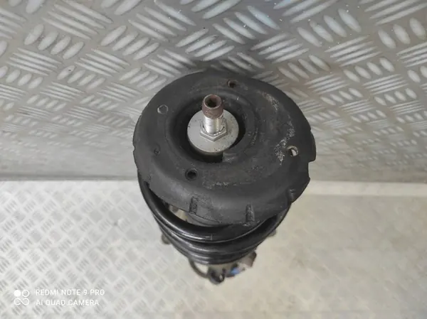 PEUGEOT 208 LIFT Giunto di sterzo sinistro 9820310980 image 4