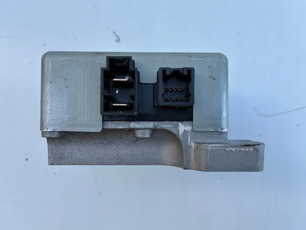 OEM 09115125 ohjausavustinmoduuli Opel Corsa C:lle image 3