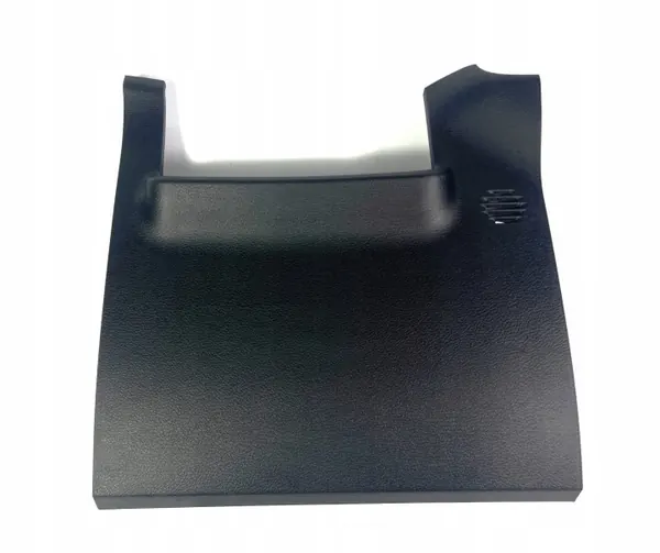 Jeep Wrangler JL Stuurkolomafdekking OEM 6AA94TRMAA image 2