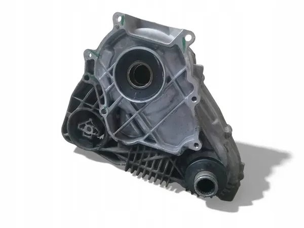 REDUKTOR SKRZYNI + WAŁ BMW X5 F15 8623348 image 2