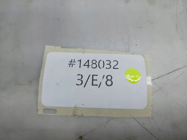 Pompe de direction OEM 9636868880 pour Peugeot 206 image 8