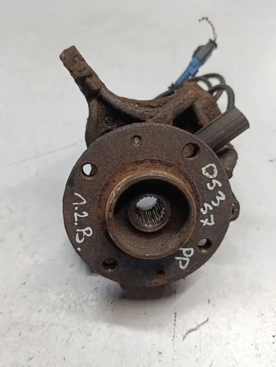 OEM 3215898 Rechter voorstuurpen voor DS3 2015-2019 image 2