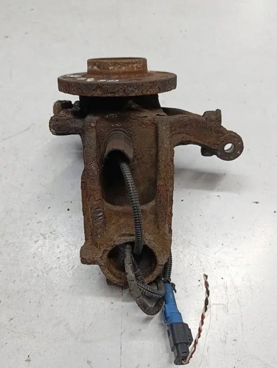 OEM 3215898 Rechter voorstuurpen voor DS3 2015-2019 image 3