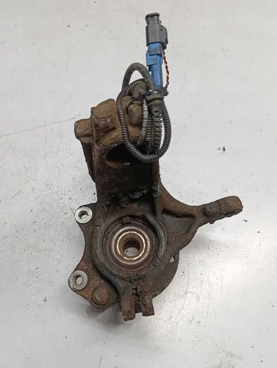 OEM 3215898 Rechter voorstuurpen voor DS3 2015-2019 image 4