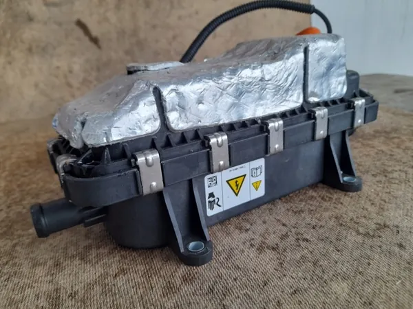 Webasto Verwarming OEM DG9H-18K464-CE voor Ford Mondeo image 4