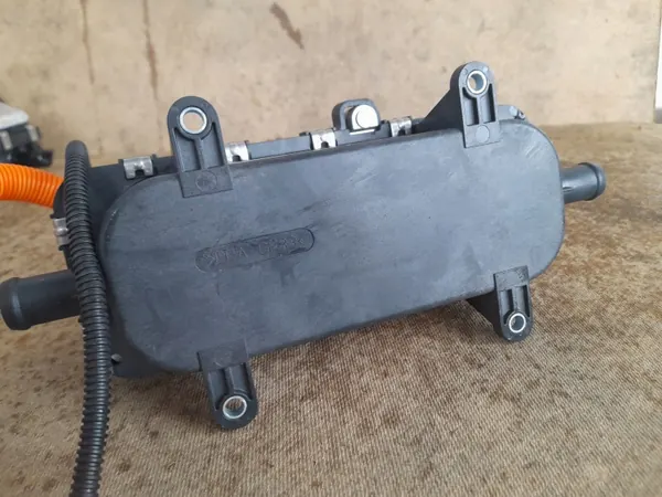 Webasto Verwarming OEM DG9H-18K464-CE voor Ford Mondeo image 7