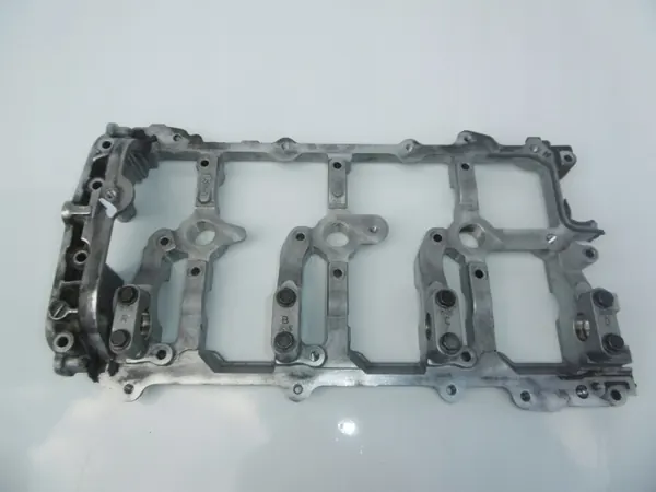 Gebruikt Cilinderkopdeksel Frame Rechts Infiniti 3.7 V6 image 2