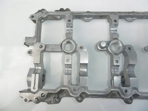 Gebruikt Cilinderkopdeksel Frame Rechts Infiniti 3.7 V6 image 10