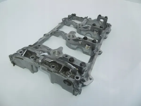 Gebruikt Cilinderkopdeksel Frame Rechts Infiniti 3.7 V6 image 3
