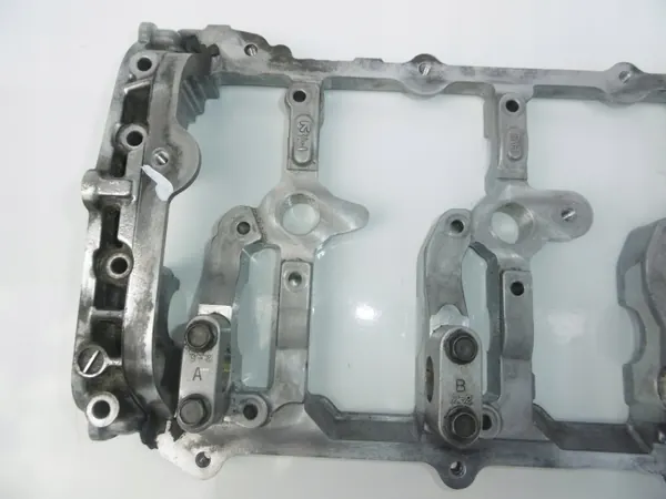 Gebruikt Cilinderkopdeksel Frame Rechts Infiniti 3.7 V6 image 5