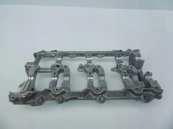 Gebruikt Cilinderkopdeksel Frame Rechts Infiniti 3.7 V6 image 9