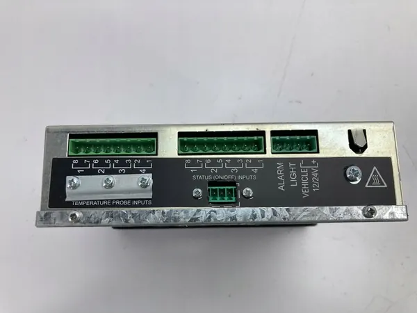 Imprimante Thermographe TRANSCAN 2 ADR image 6