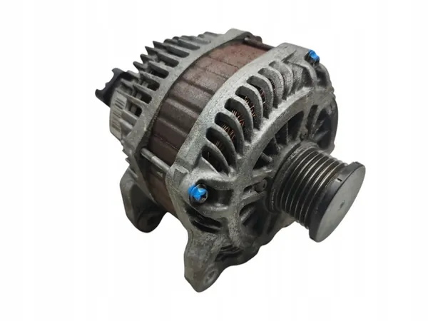 ALTERNATOR 210A RENAULT LAGUNA III 2.0 DCI 8200960536 image 2