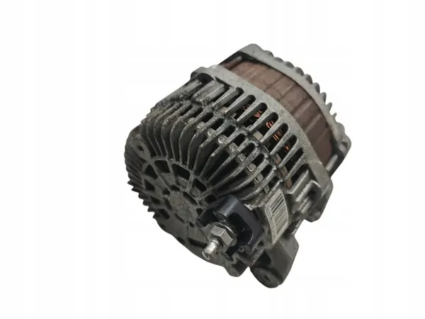 ALTERNATOR 210A RENAULT LAGUNA III 2.0 DCI 8200960536 image 3
