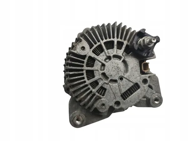 ALTERNATOR 210A RENAULT LAGUNA III 2.0 DCI 8200960536 image 4