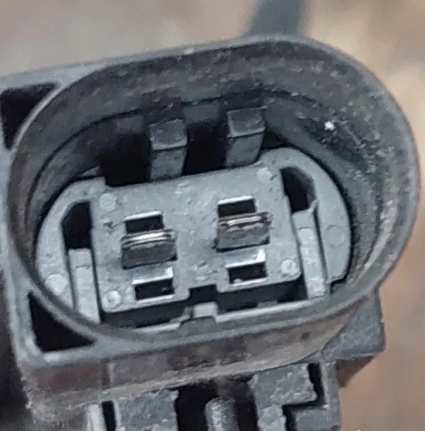 Pare-brise Mercedes W220 OEM 43R-001588 98-02 image 4