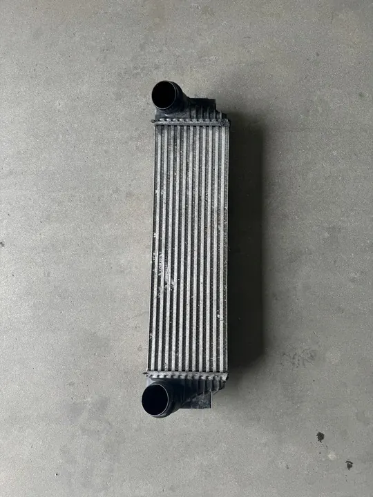 INTERCOOLER BMW 6 640D F06 F12 F13 3.0D image 2