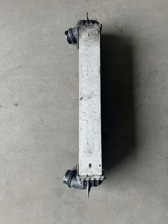 INTERCOOLER BMW 6 640D F06 F12 F13 3.0D image 3