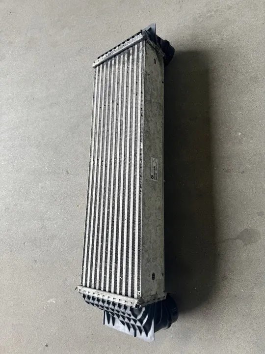 INTERCOOLER BMW 6 640D F06 F12 F13 3.0D image 4