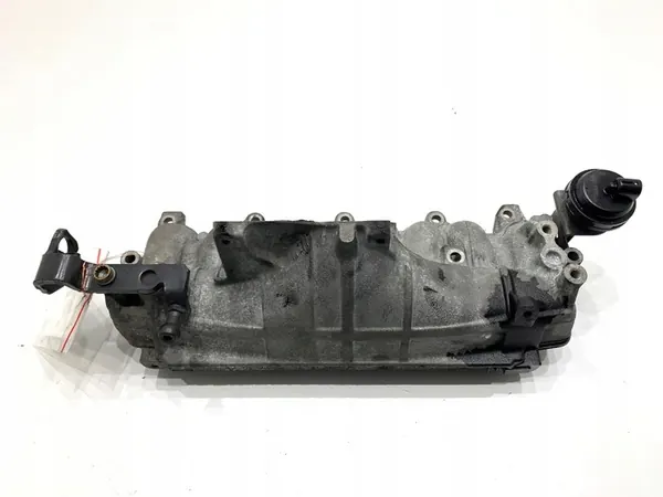 Coletor de admissão Audi A6 C6 2.0 140CV 04-11 image 2