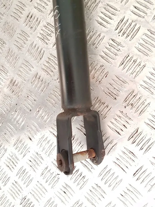 Fram stötdämpare Jaguar XF 2011 C2Z15404 image 3