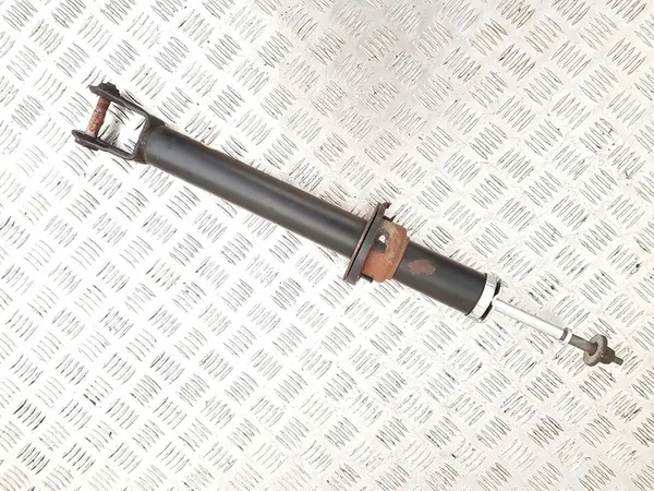 Fram stötdämpare Jaguar XF 2011 C2Z15404 image 4