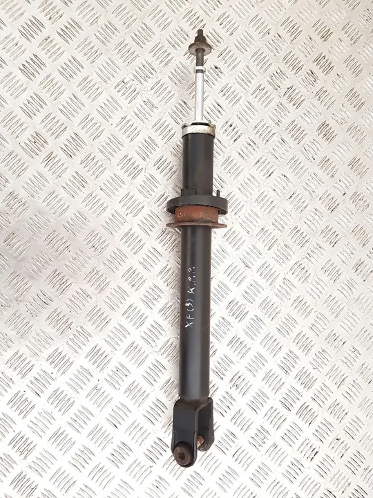 Fram stötdämpare Jaguar XF 2011 C2Z15404 image 5