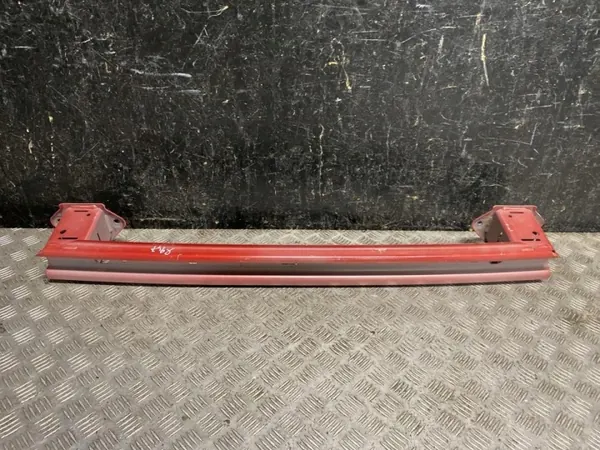 Toyota Yaris P210 2022 Heckstoßstangenverstärkung OEM 292840 image 2