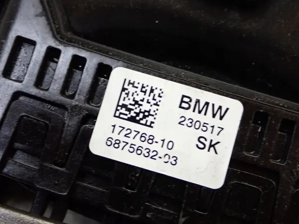 Moottorin kiinnike OEM 6875632 BMW 2-sarja F45 F46 image 4