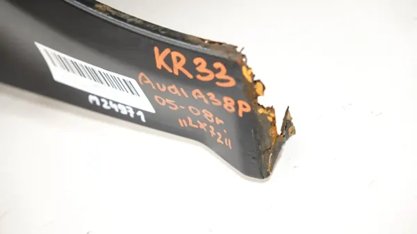 Aile avant droite OEM 371118180 pour Audi A3 8P image 3