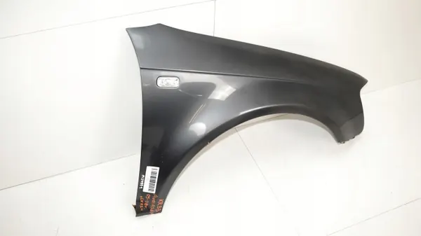 Aile avant droite OEM 371118180 pour Audi A3 8P image 5
