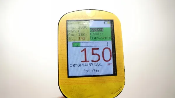 Aile avant droite OEM 371118180 pour Audi A3 8P image 8