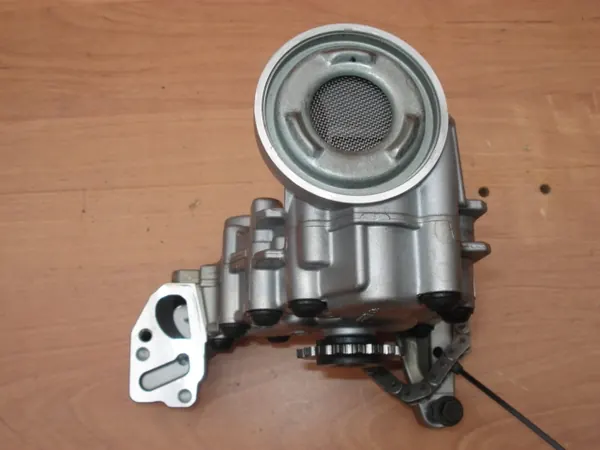 Ölpumpe OEM 72363538 für 1.2 THP Motor image 2