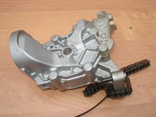 Ölpumpe OEM 72363538 für 1.2 THP Motor image 3
