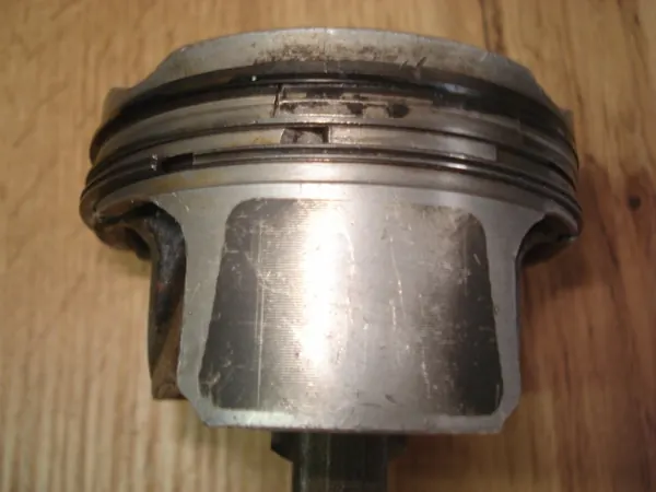 Ölpumpe OEM 72363538 für 1.2 THP Motor image 9
