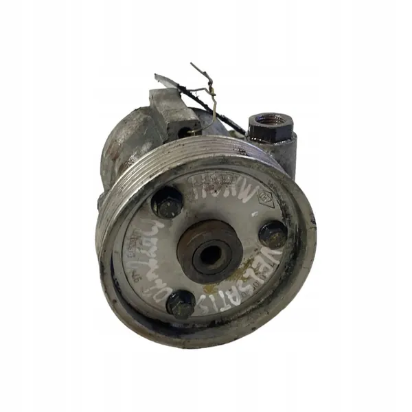 Assistência de direção RENAULT VEL SATIS 2.2L diesel image 2