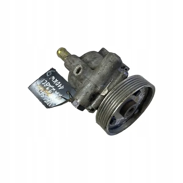 Assistência de direção RENAULT VEL SATIS 2.2L diesel image 4