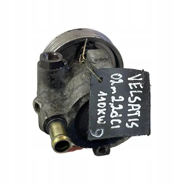 Assistência de direção RENAULT VEL SATIS 2.2L diesel image 5