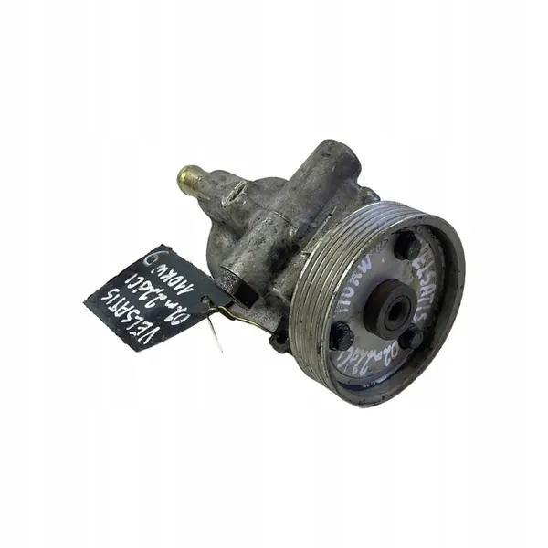 Assistência de direção RENAULT VEL SATIS 2.2L diesel image 7