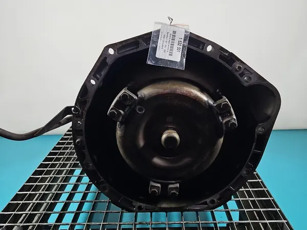 Automaattivaihteisto Mercedes W211 3.2 CDI image 2