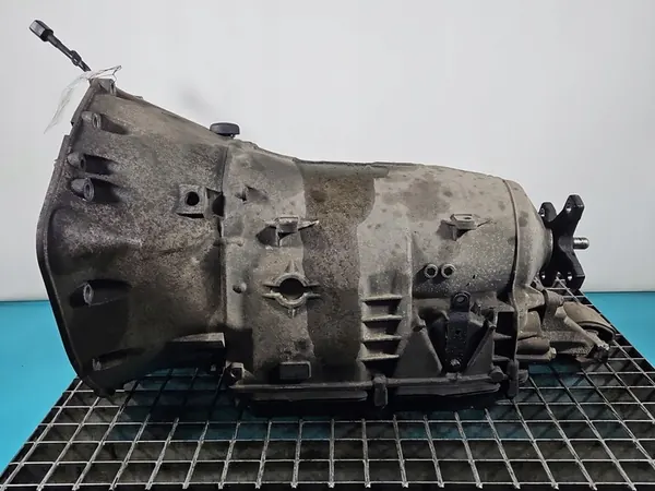 Automaattivaihteisto Mercedes W211 3.2 CDI image 3