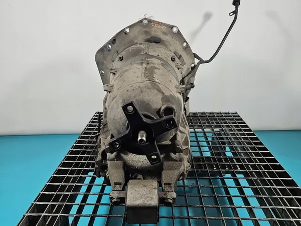 Automaattivaihteisto Mercedes W211 3.2 CDI image 5